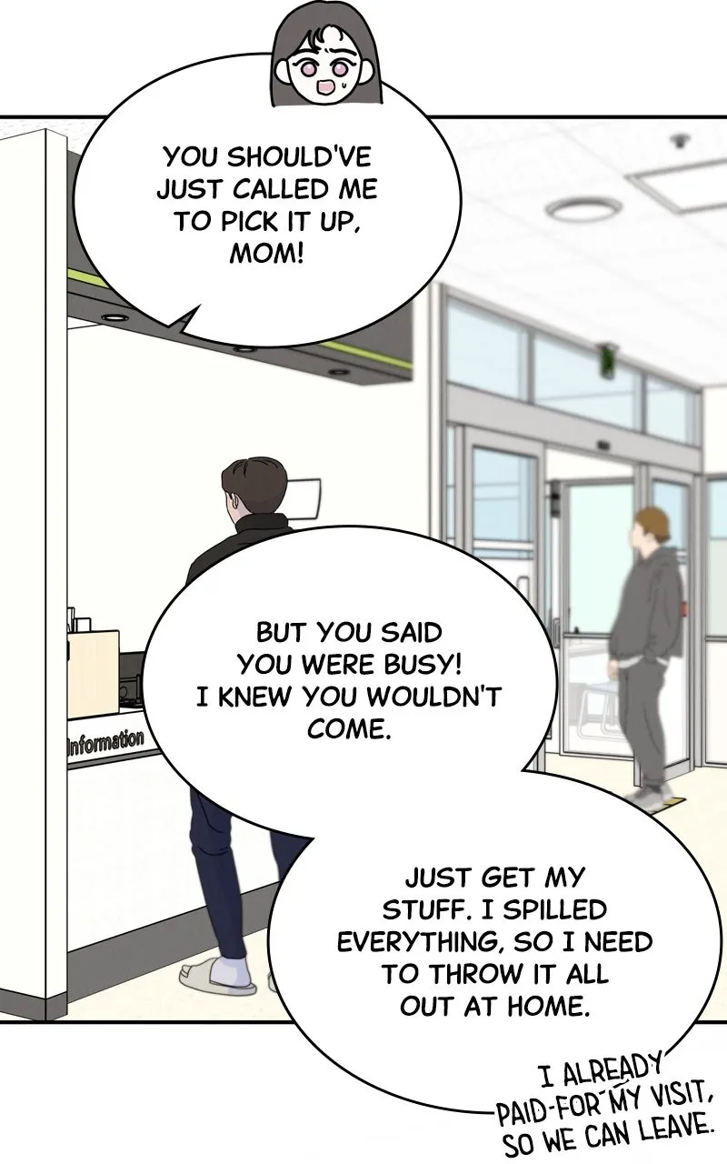 Selfish Romance Chapter 42 page 79 - 