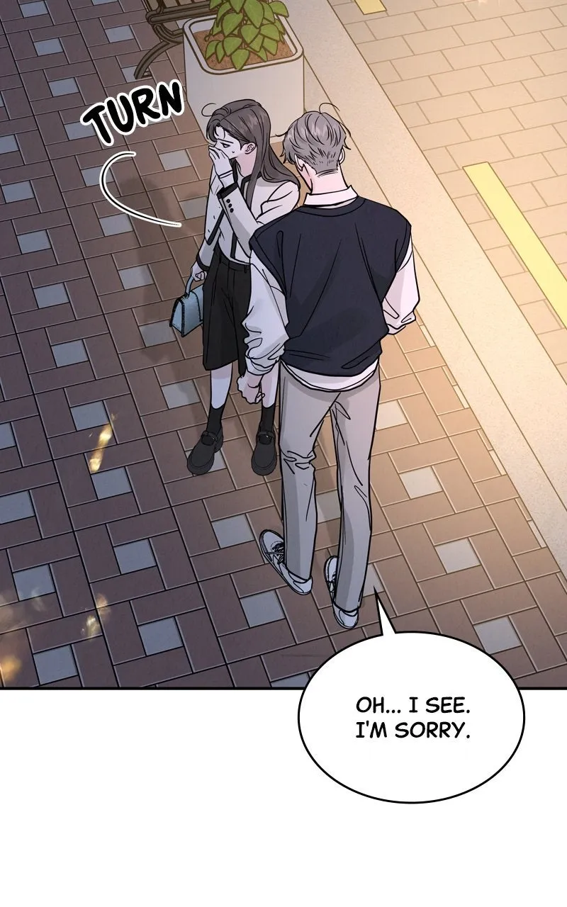 Selfish Romance Chapter 42 page 9 - 