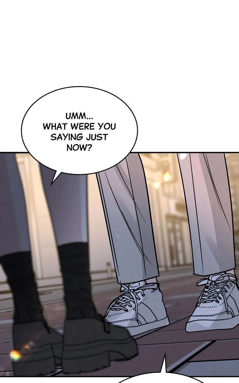 Selfish Romance Chapter 42 page 10 - 