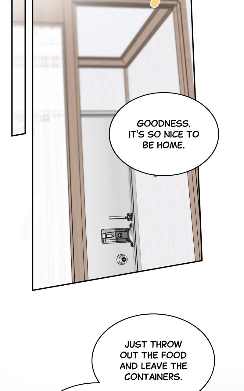 Selfish Romance Chapter 43 page 12 - 