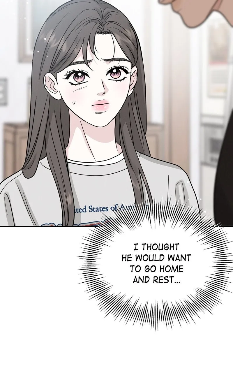 Selfish Romance Chapter 43 page 18 - 