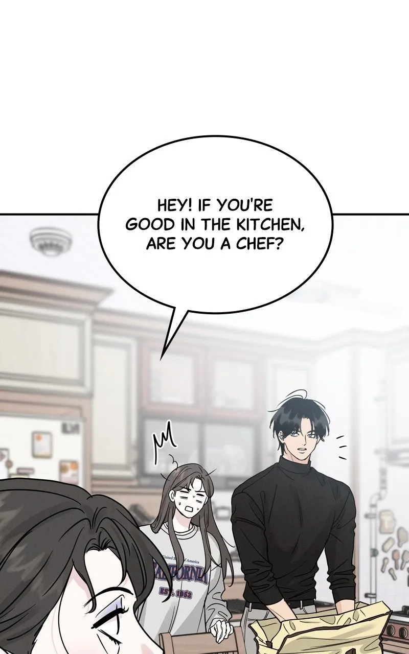 Selfish Romance Chapter 43 page 19 - 
