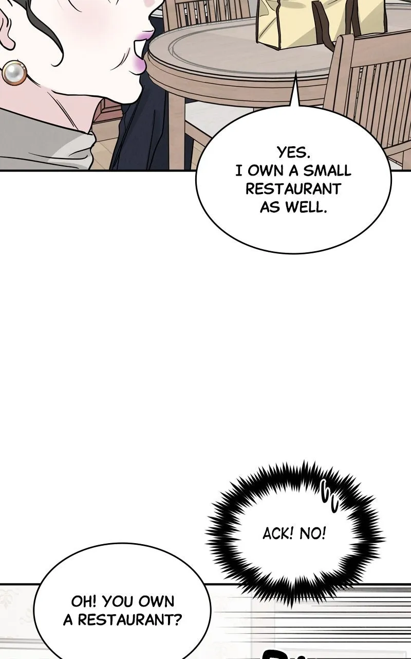 Selfish Romance Chapter 43 page 20 - 