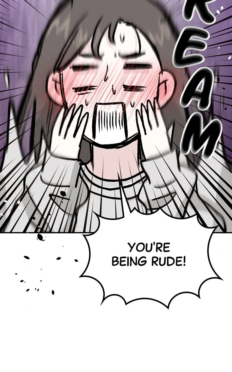 Selfish Romance Chapter 43 page 27 - 