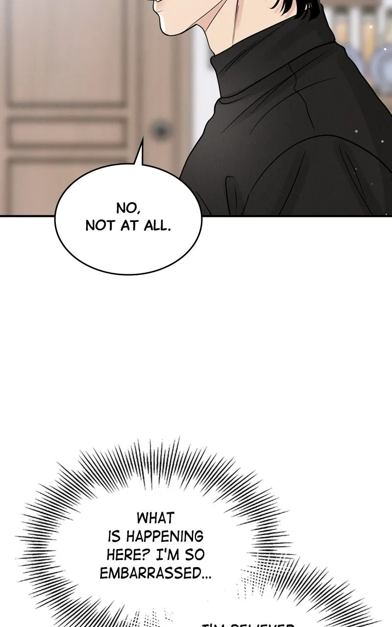 Selfish Romance Chapter 43 page 30 - 