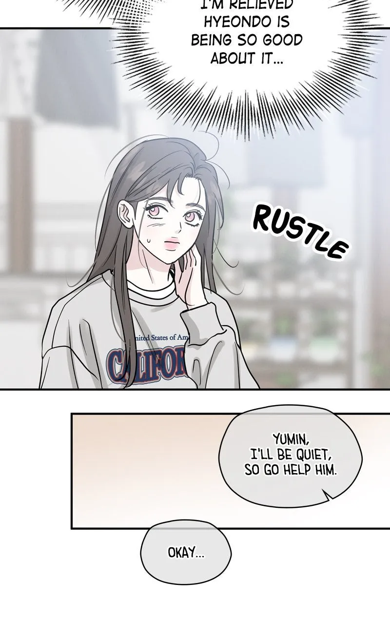 Selfish Romance Chapter 43 page 31 - 