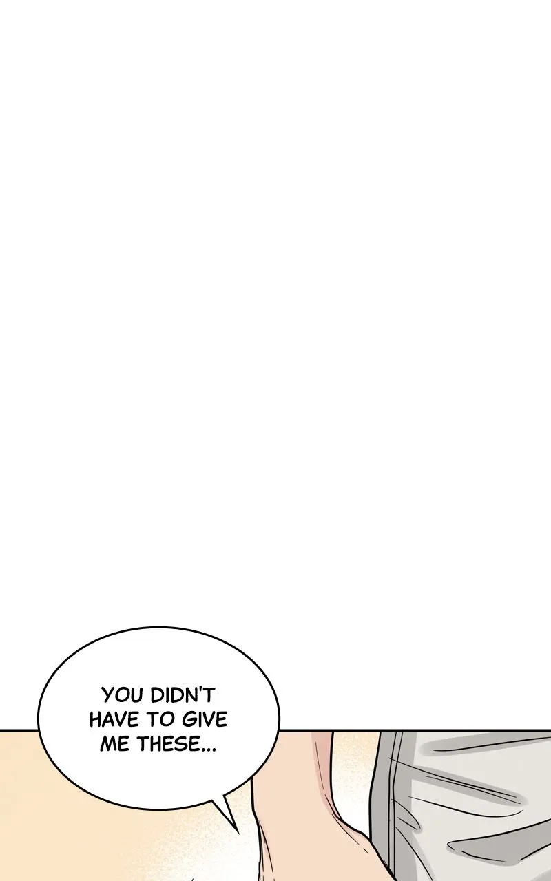 Selfish Romance Chapter 43 page 32 - 