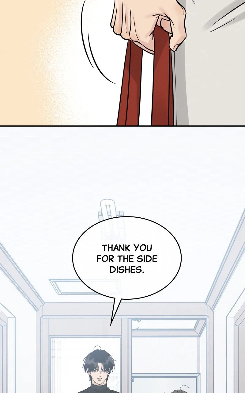 Selfish Romance Chapter 43 page 33 - 