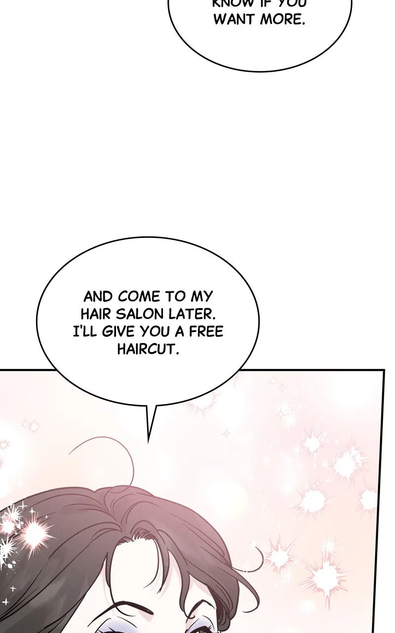 Selfish Romance Chapter 43 page 35 - 