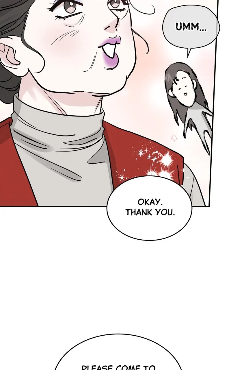 Selfish Romance Chapter 43 page 36 - 