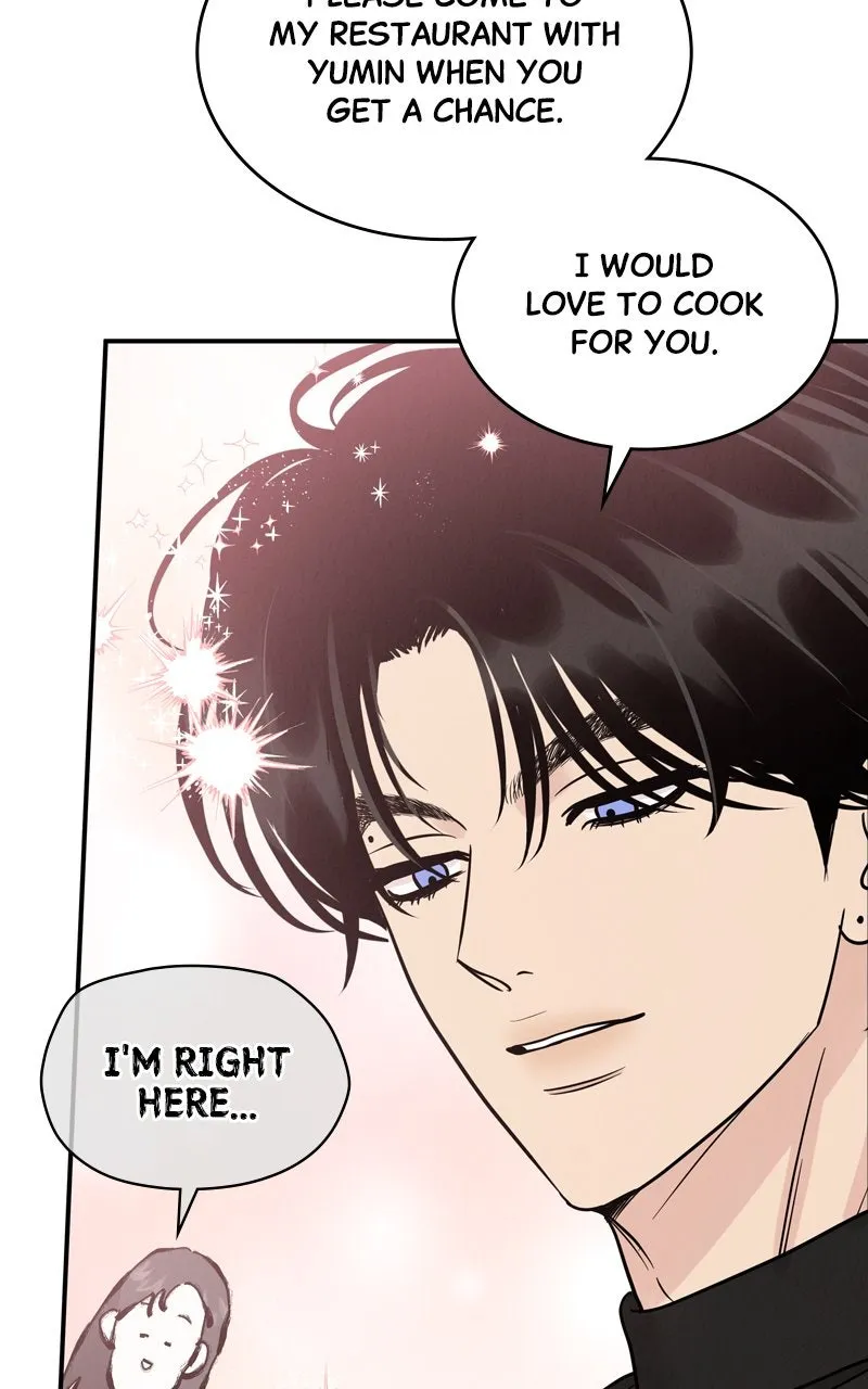 Selfish Romance Chapter 43 page 37 - 