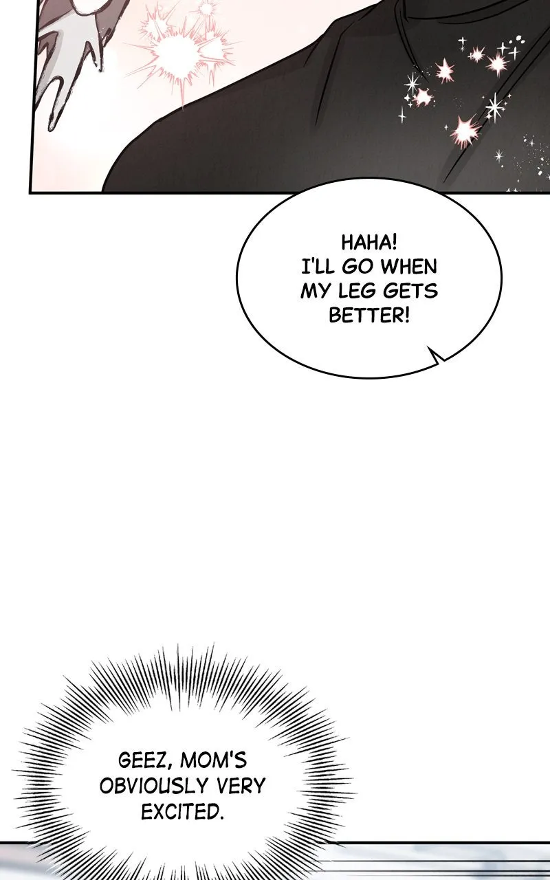 Selfish Romance Chapter 43 page 38 - 