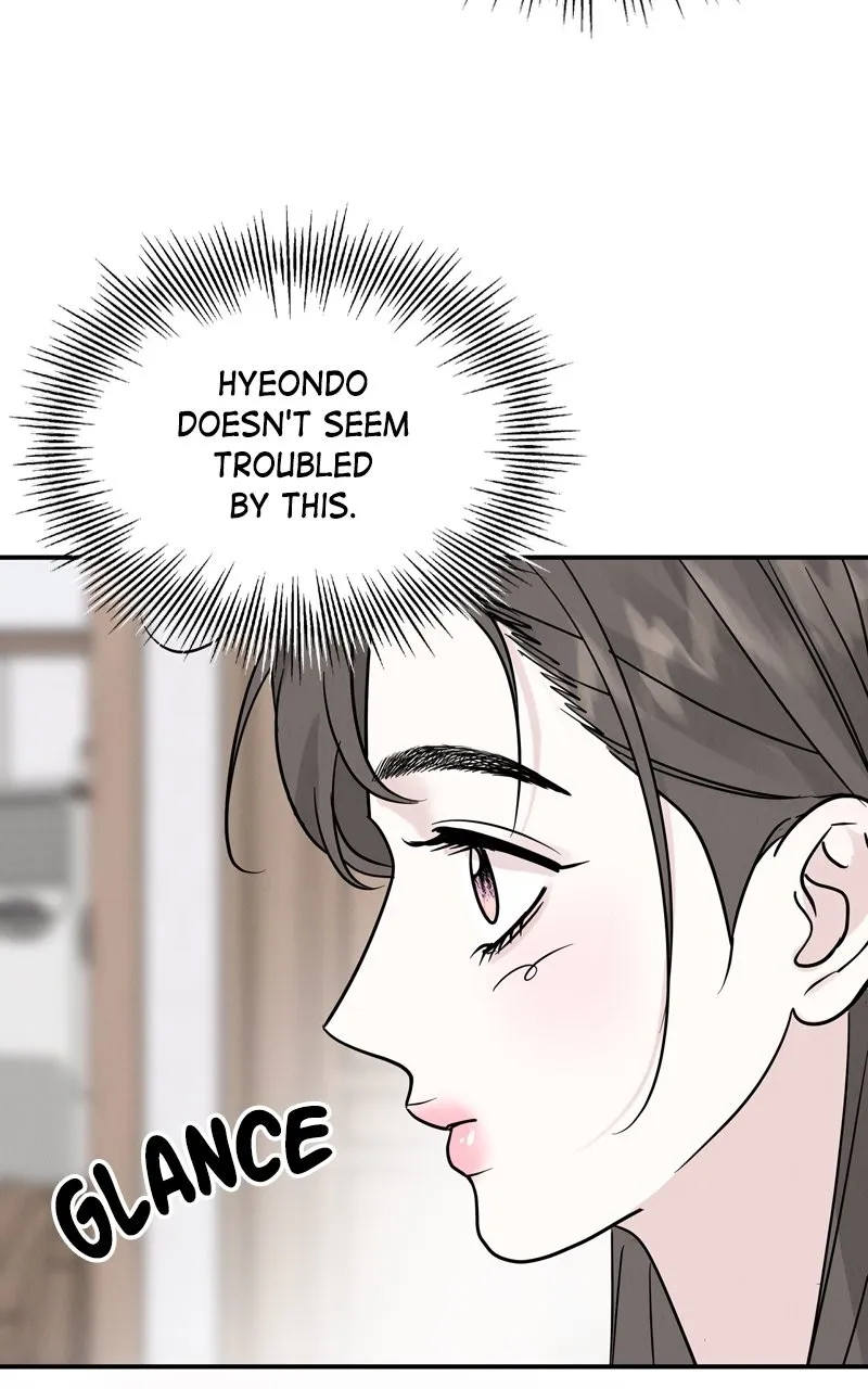 Selfish Romance Chapter 43 page 40 - 
