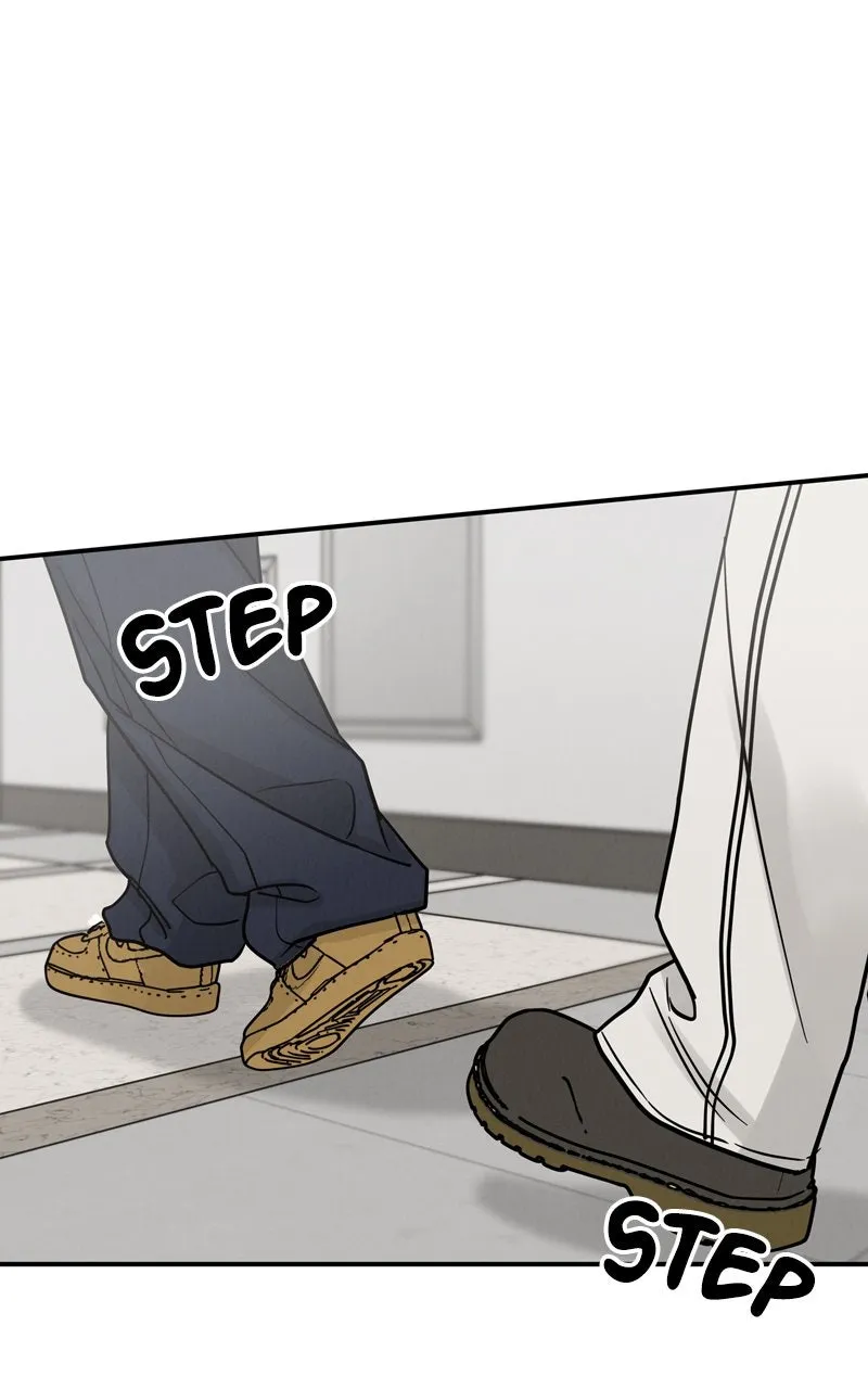 Selfish Romance Chapter 43 page 47 - 