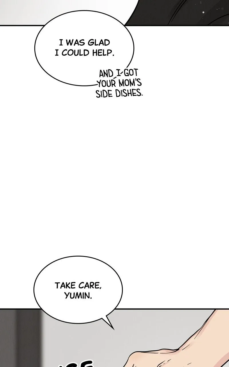 Selfish Romance Chapter 43 page 51 - 