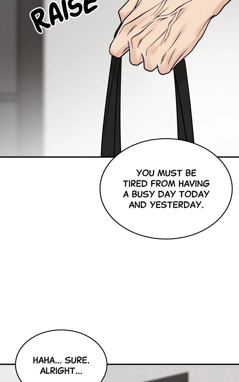 Selfish Romance Chapter 43 page 52 - 