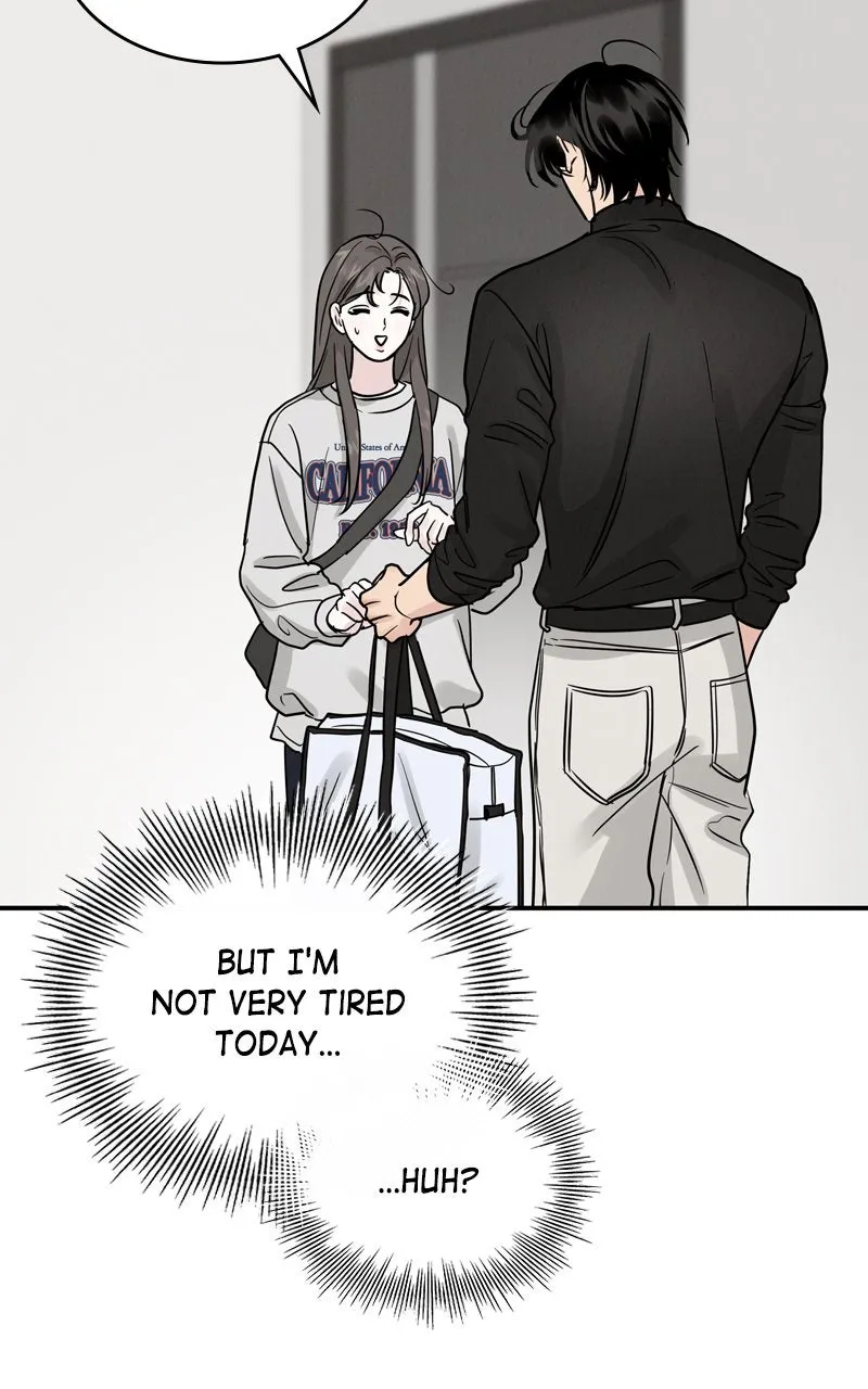 Selfish Romance Chapter 43 page 53 - 