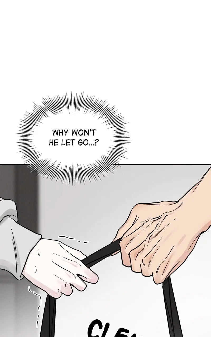 Selfish Romance Chapter 43 page 54 - 