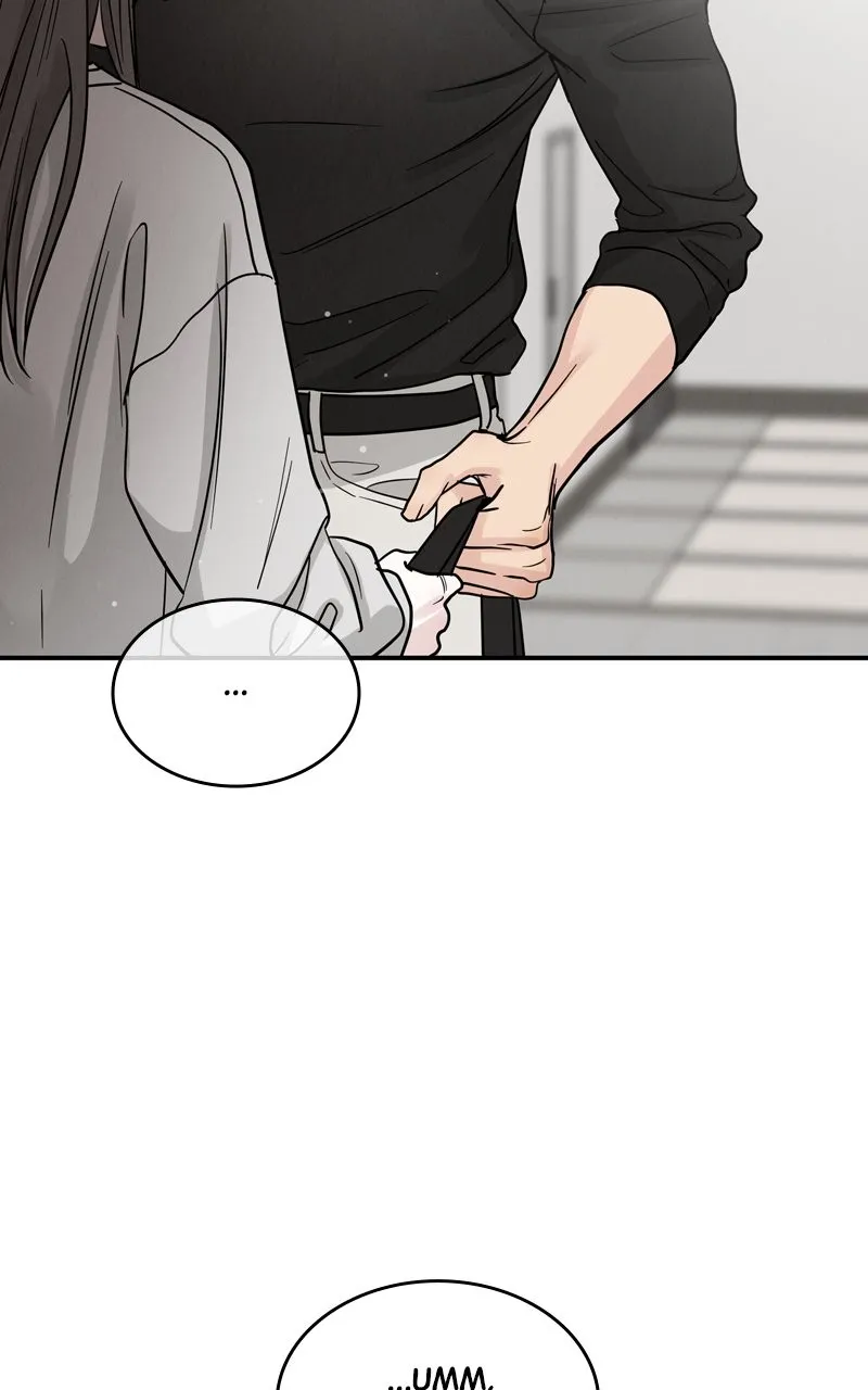 Selfish Romance Chapter 43 page 56 - 