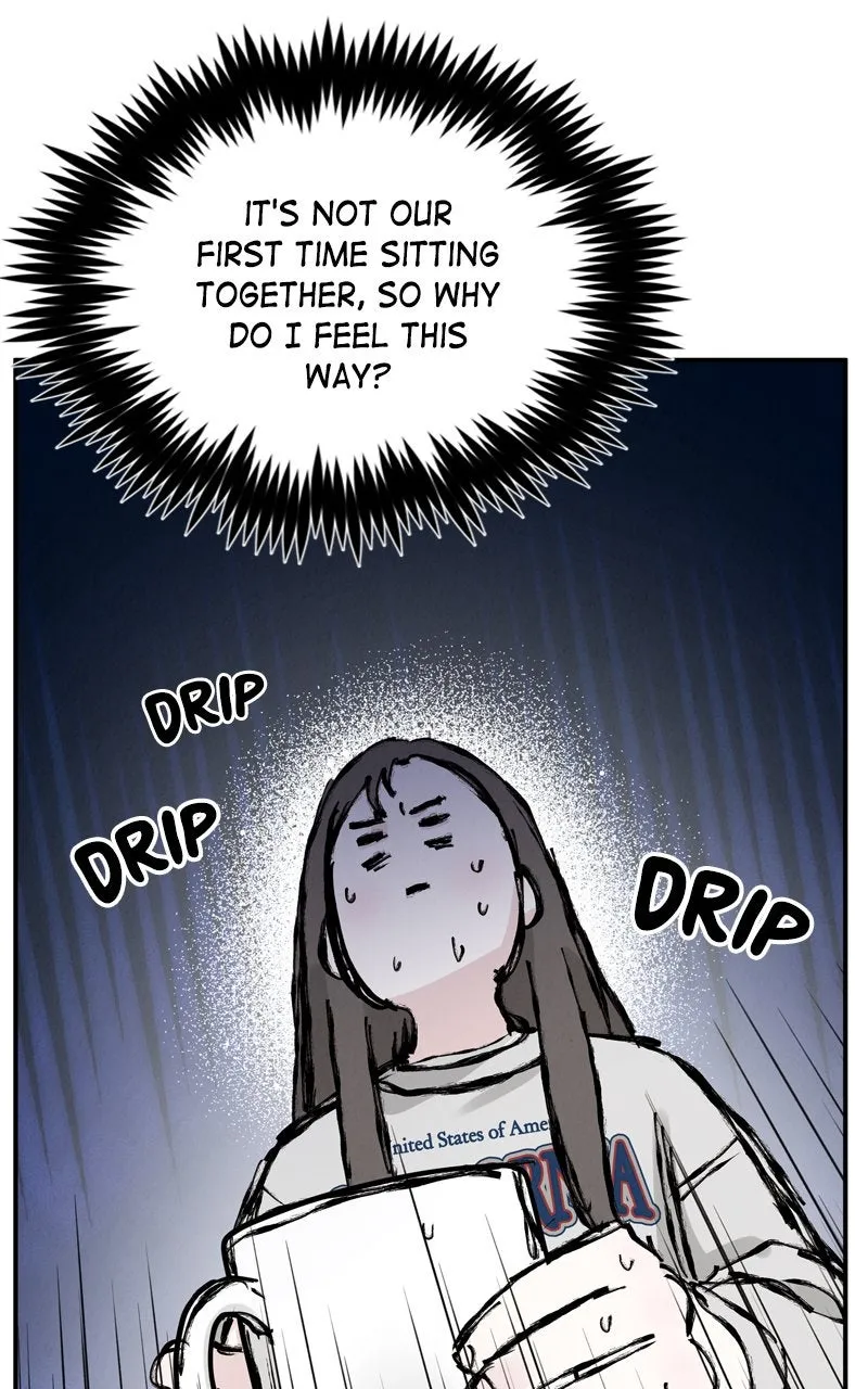 Selfish Romance Chapter 43 page 64 - 