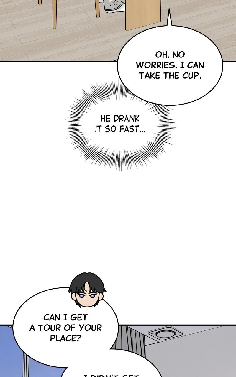 Selfish Romance Chapter 43 page 68 - 