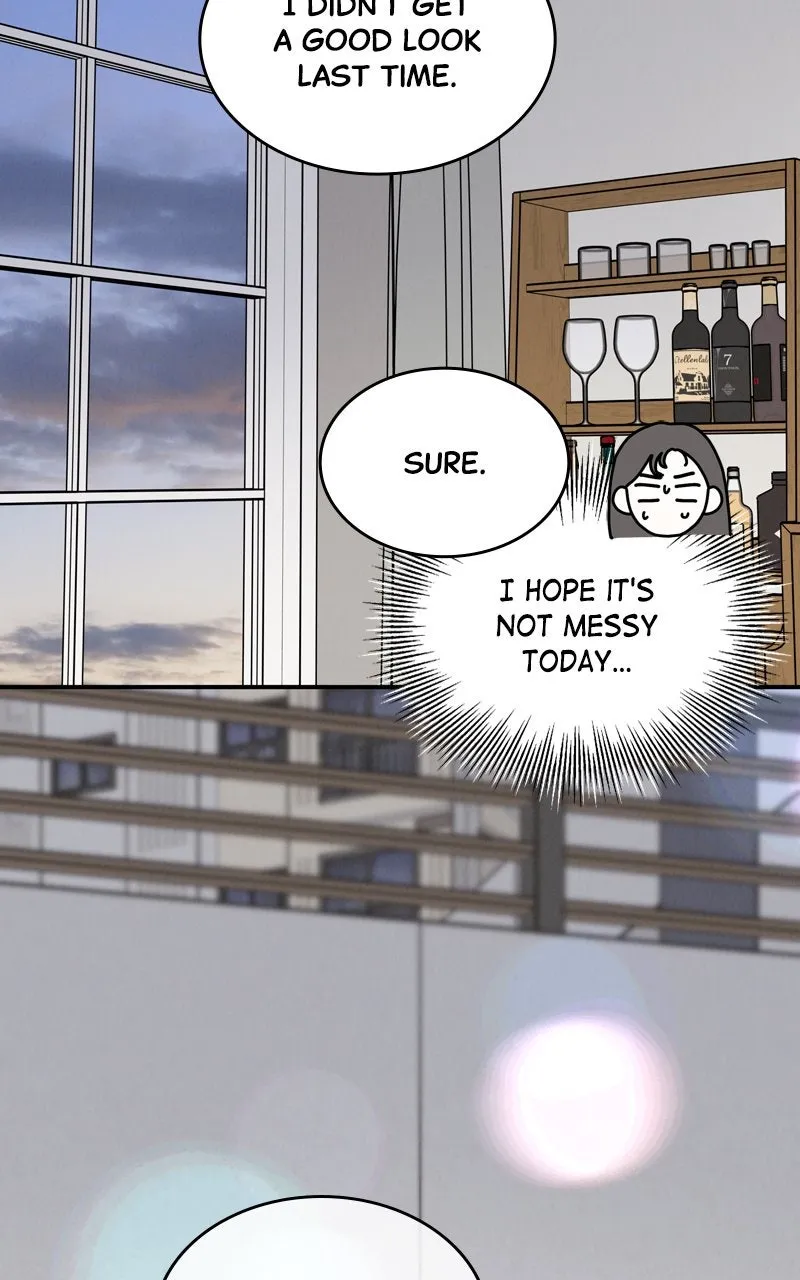 Selfish Romance Chapter 43 page 69 - 