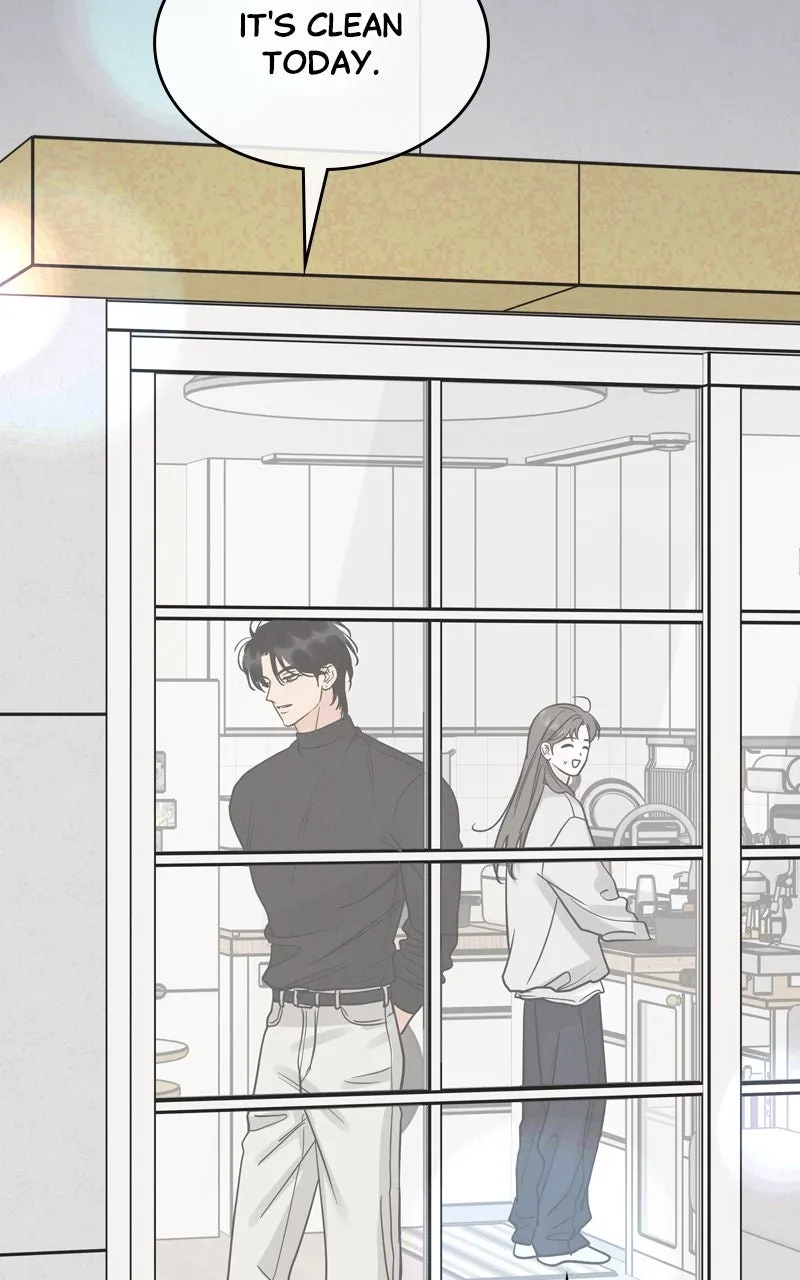 Selfish Romance Chapter 43 page 70 - 