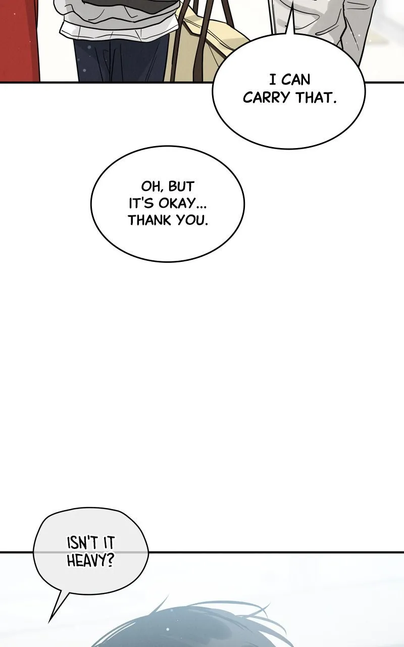 Selfish Romance Chapter 43 page 8 - 