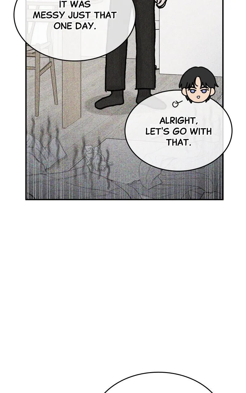 Selfish Romance Chapter 43 page 72 - 