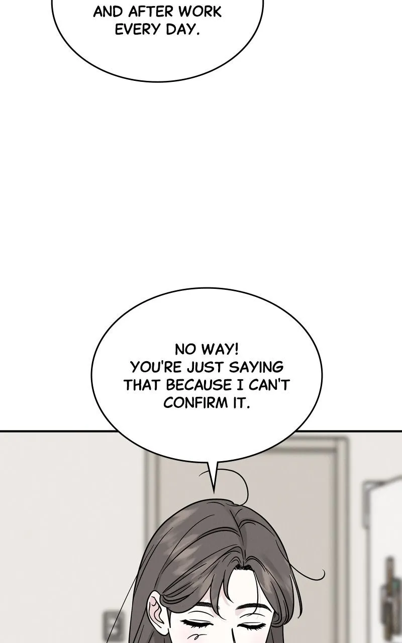 Selfish Romance Chapter 43 page 74 - 