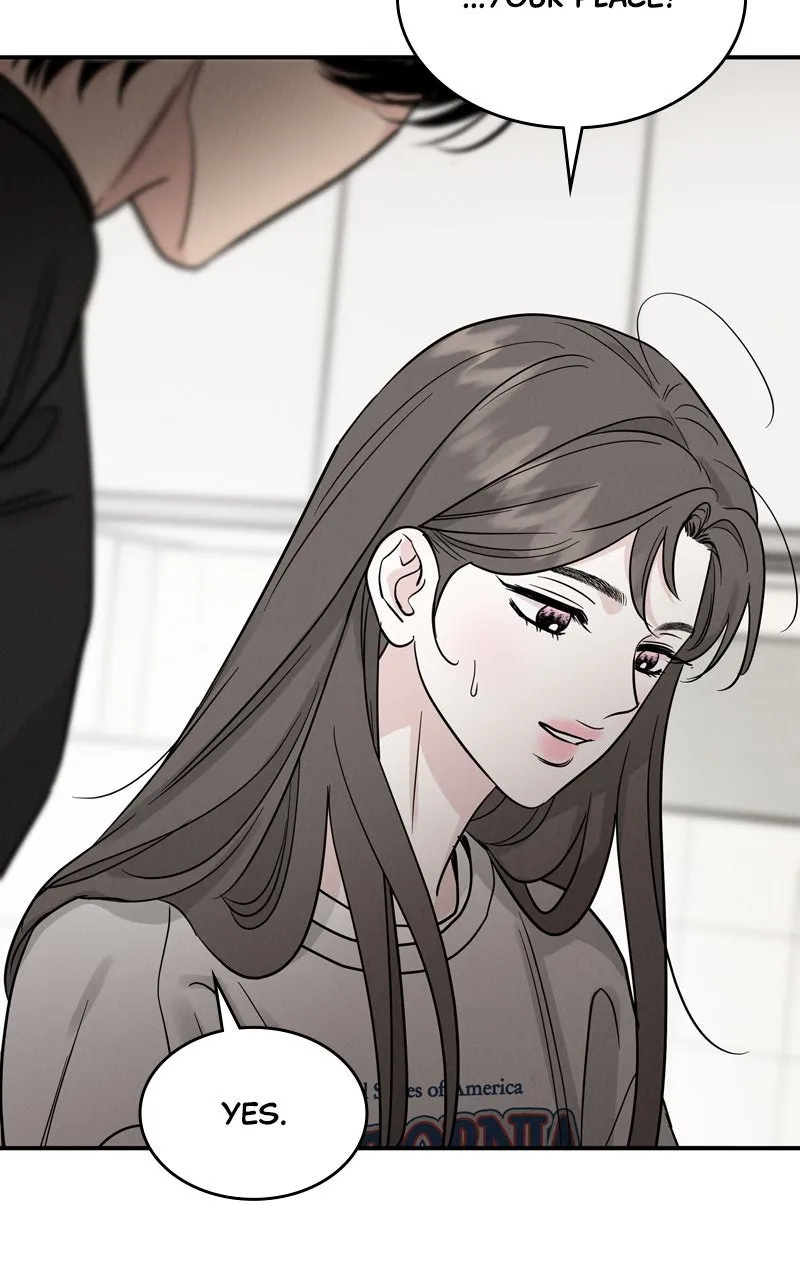 Selfish Romance Chapter 43 page 79 - 