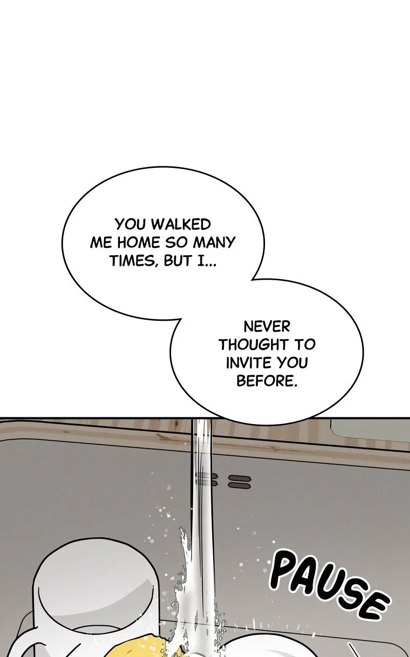 Selfish Romance Chapter 43 page 80 - 
