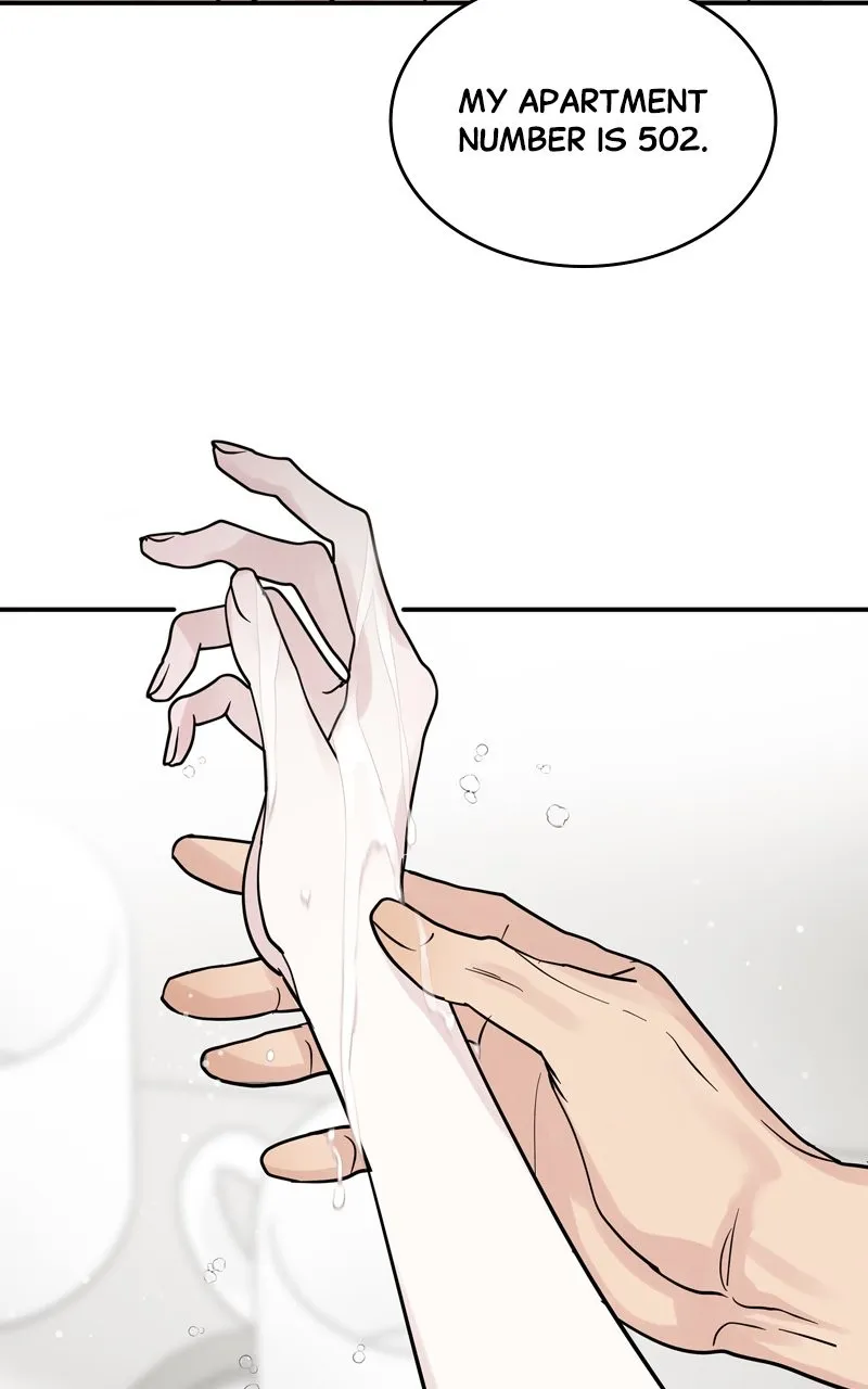 Selfish Romance Chapter 43 page 84 - 