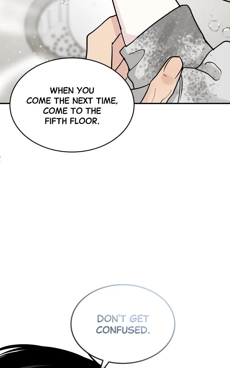 Selfish Romance Chapter 43 page 85 - 