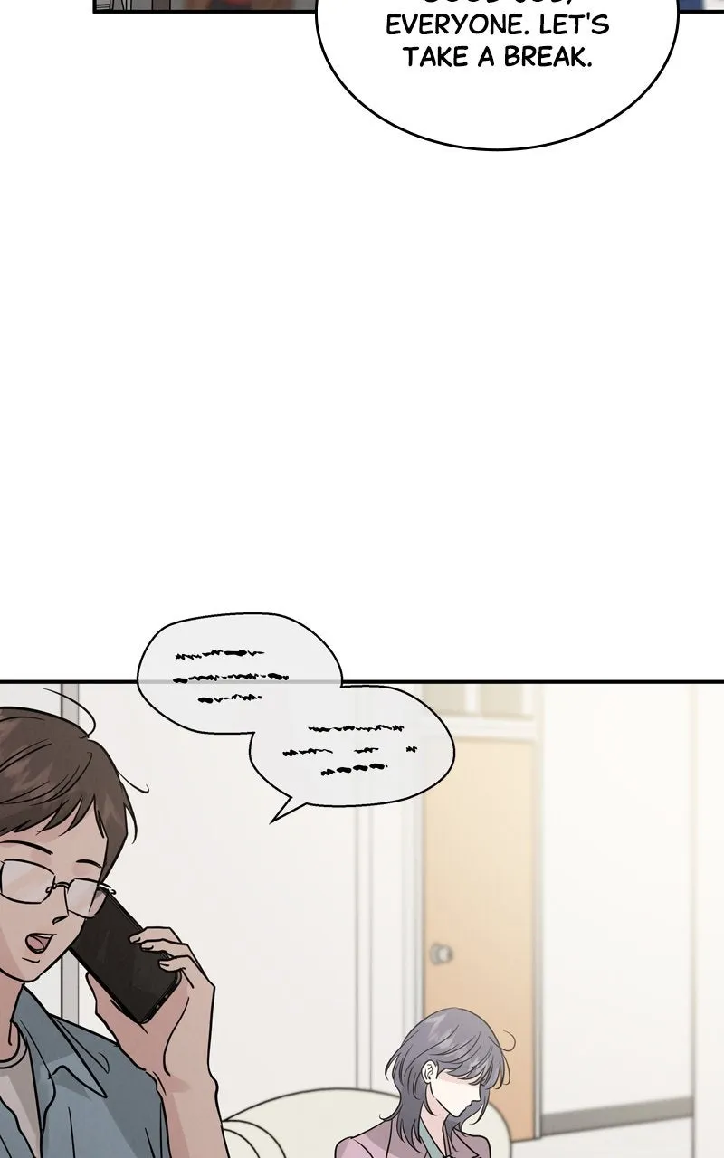 Selfish Romance Chapter 43 page 89 - 