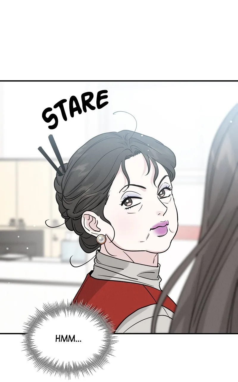 Selfish Romance Chapter 43 page 10 - 