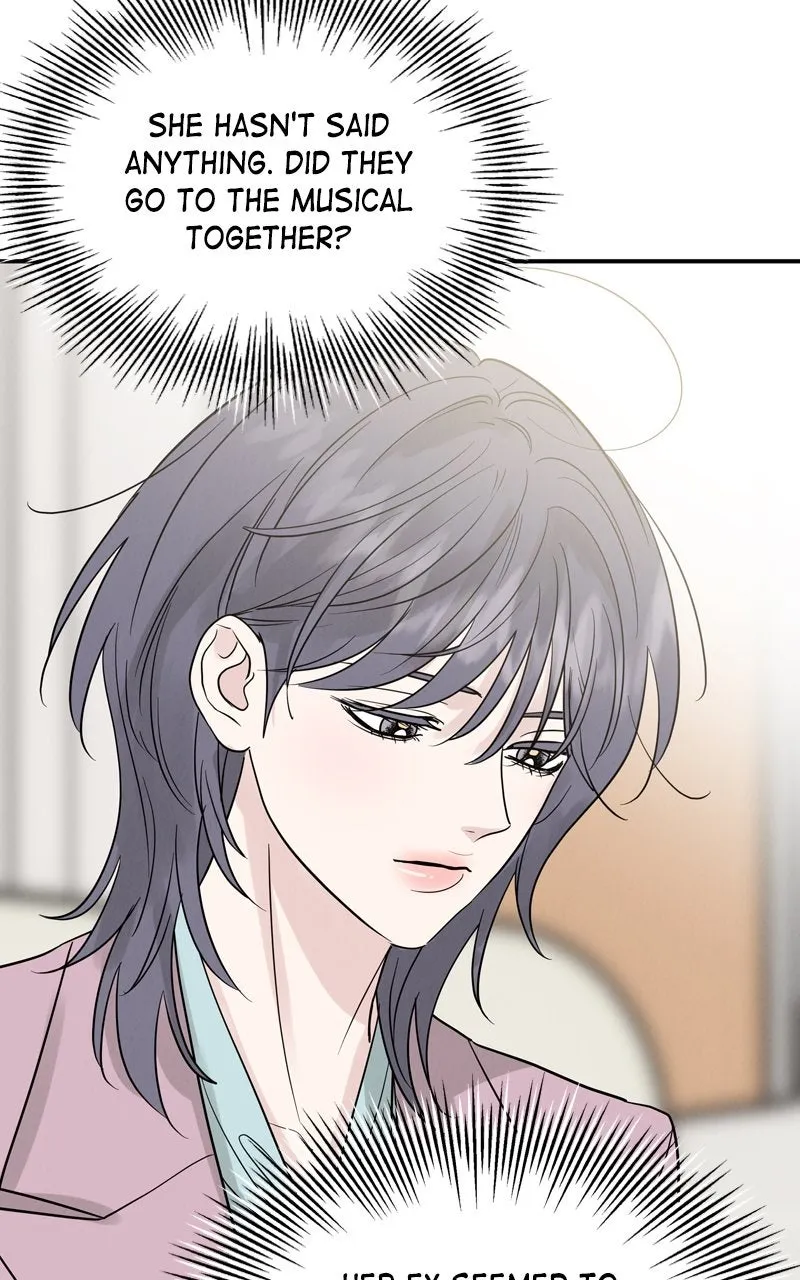 Selfish Romance Chapter 43 page 91 - 