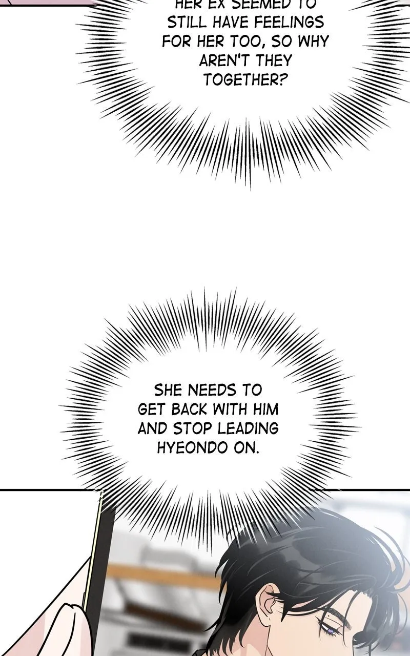 Selfish Romance Chapter 43 page 92 - 