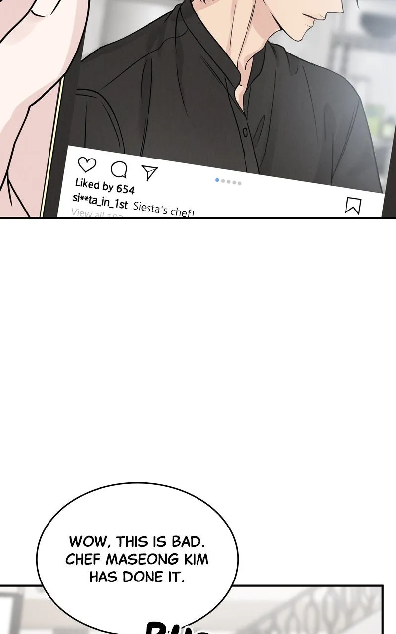 Selfish Romance Chapter 43 page 93 - 