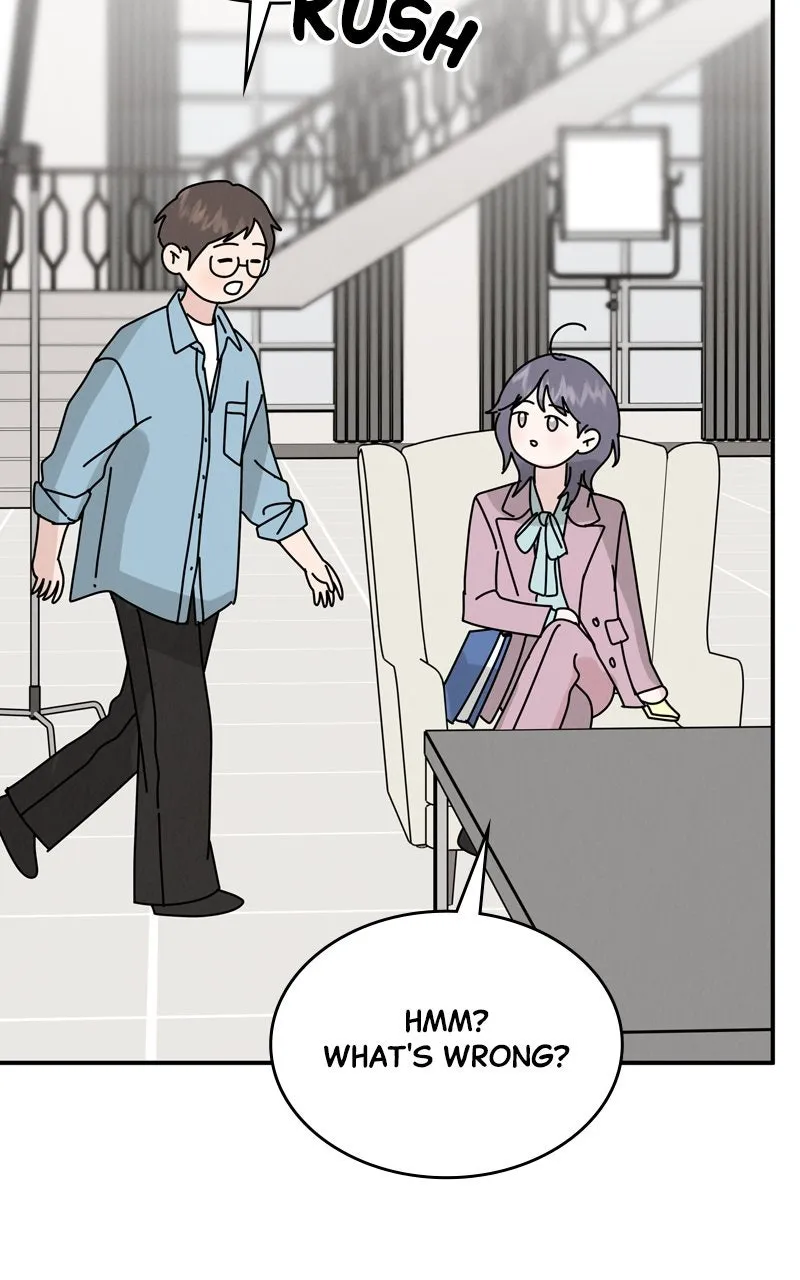 Selfish Romance Chapter 43 page 94 - 