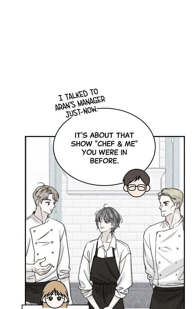 Selfish Romance Chapter 43 page 95 - 