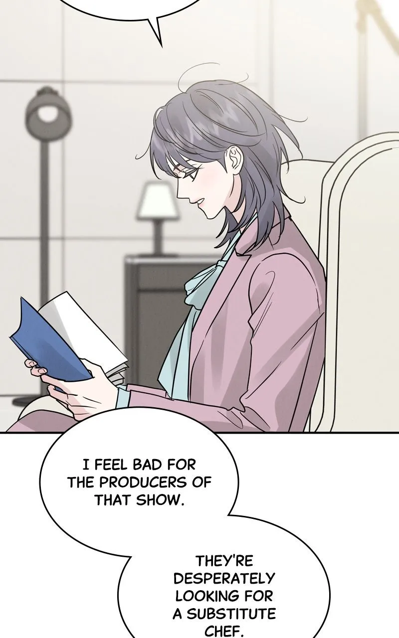 Selfish Romance Chapter 43 page 97 - 
