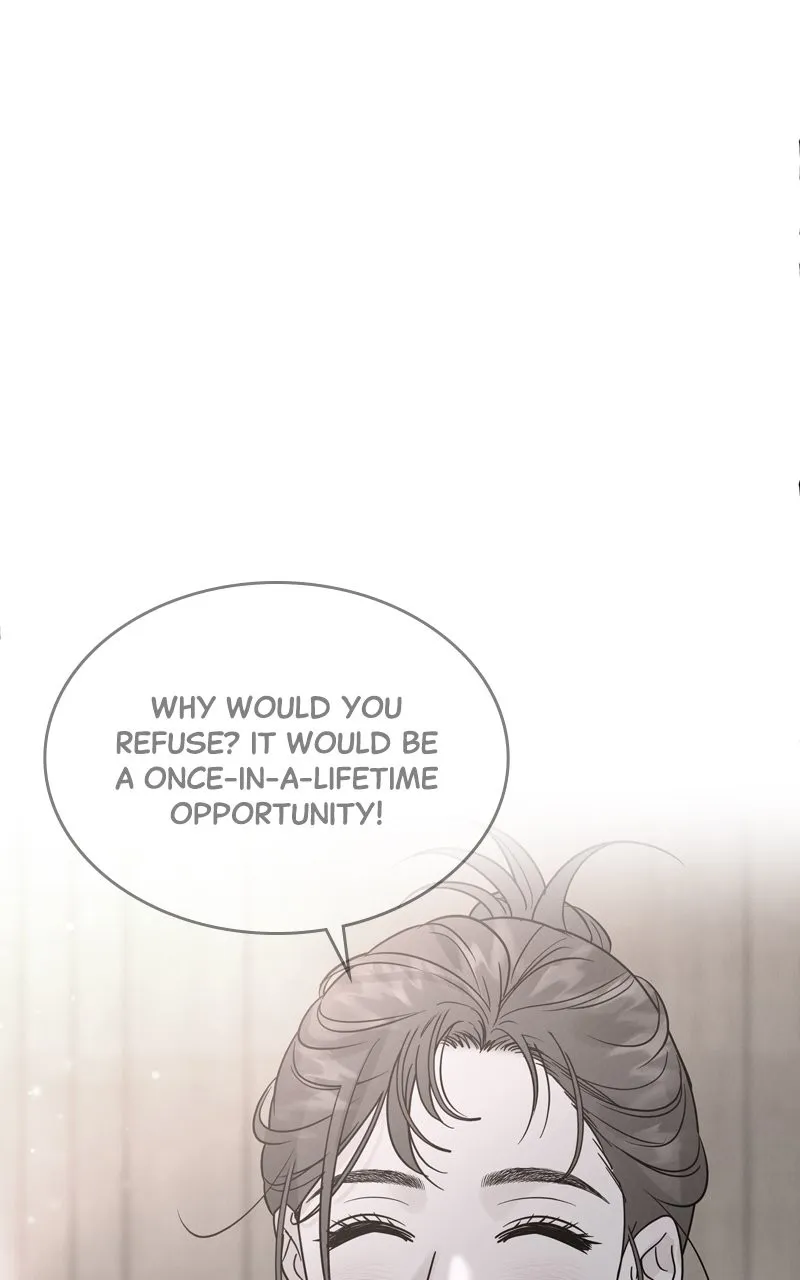 Selfish Romance Chapter 44 page 19 - 