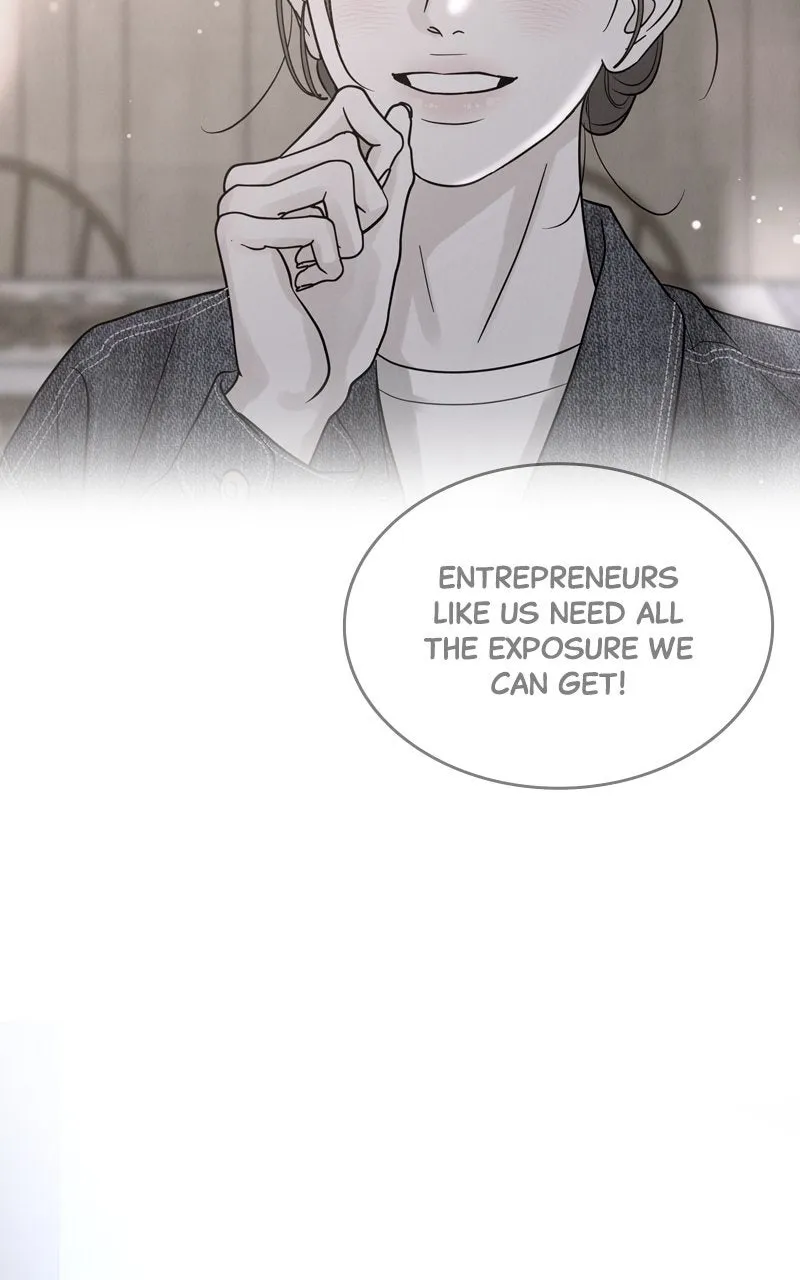 Selfish Romance Chapter 44 page 20 - 
