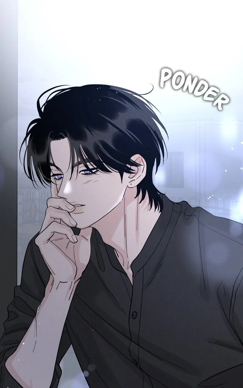 Selfish Romance Chapter 44 page 21 - 