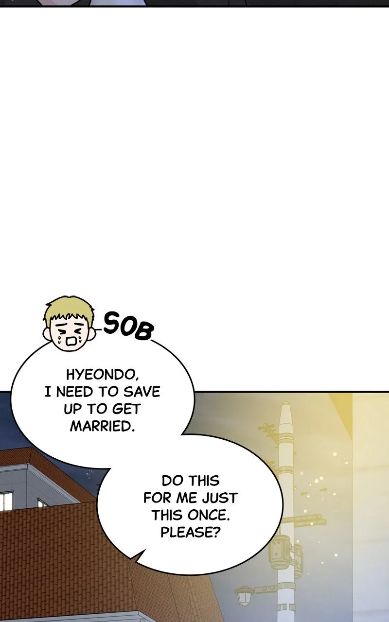 Selfish Romance Chapter 44 page 22 - 