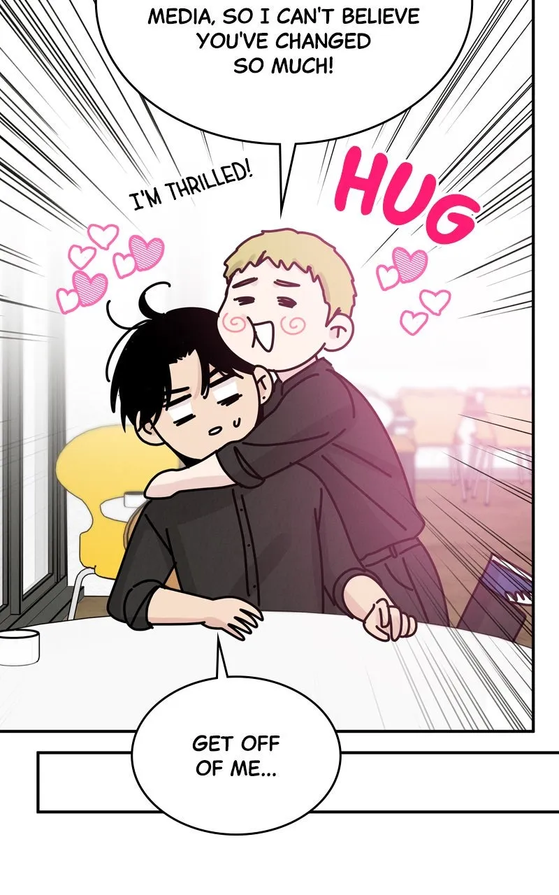 Selfish Romance Chapter 44 page 24 - 