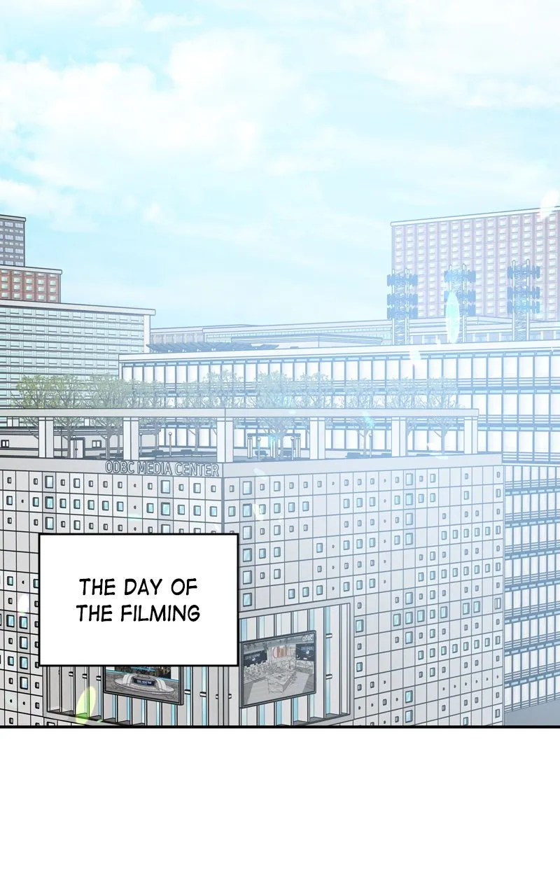 Selfish Romance Chapter 44 page 26 - 