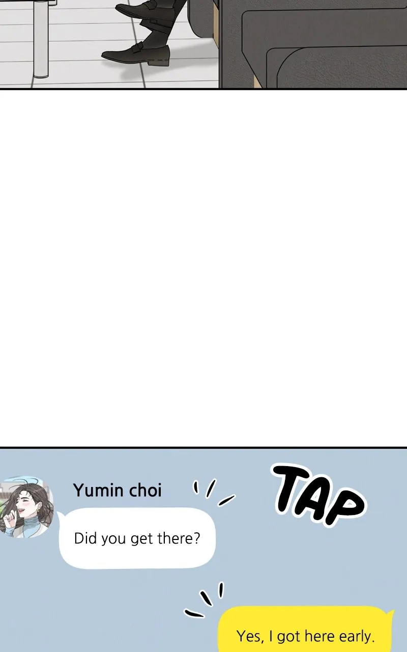 Selfish Romance Chapter 44 page 28 - 