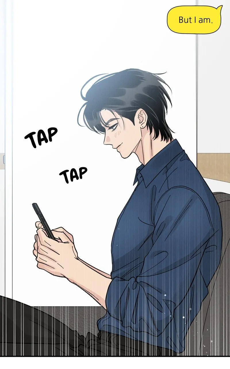 Selfish Romance Chapter 44 page 30 - 